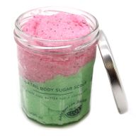 Gommage Corporel Parfumé au Sucre - Pastèque Daiquiri 300g