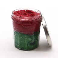Gommage Corporel Parfumé au Sucre - Pastèque Daiquiri 300g