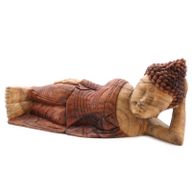 Bouddha Endormi - 50cm