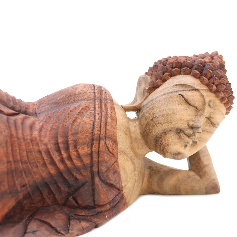 Bouddha Endormi - 50cm