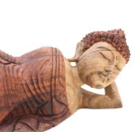 Bouddha Endormi - 50cm