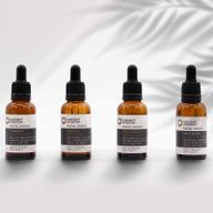 Sérum à l'Huile de Marula