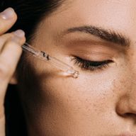Sérum Visage à l'Acide Hyaluronique