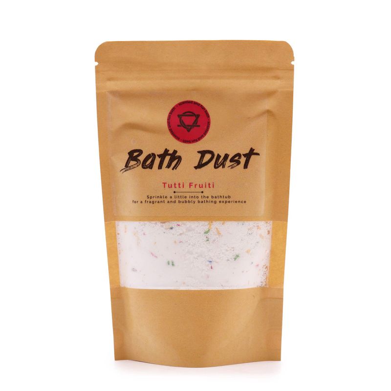 Tutti Fruiti - Poudre de Bain - 190g