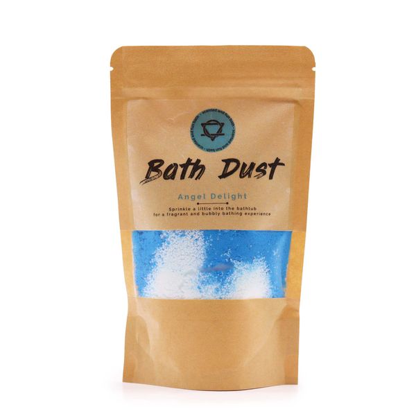 Délice d'Ange - Poudre de Bain - 190g