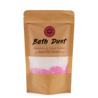 Framboise & Poivre Noir - Poudre de Bain - 190g