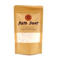 Musc oriental - Poudre de Bain - 190g