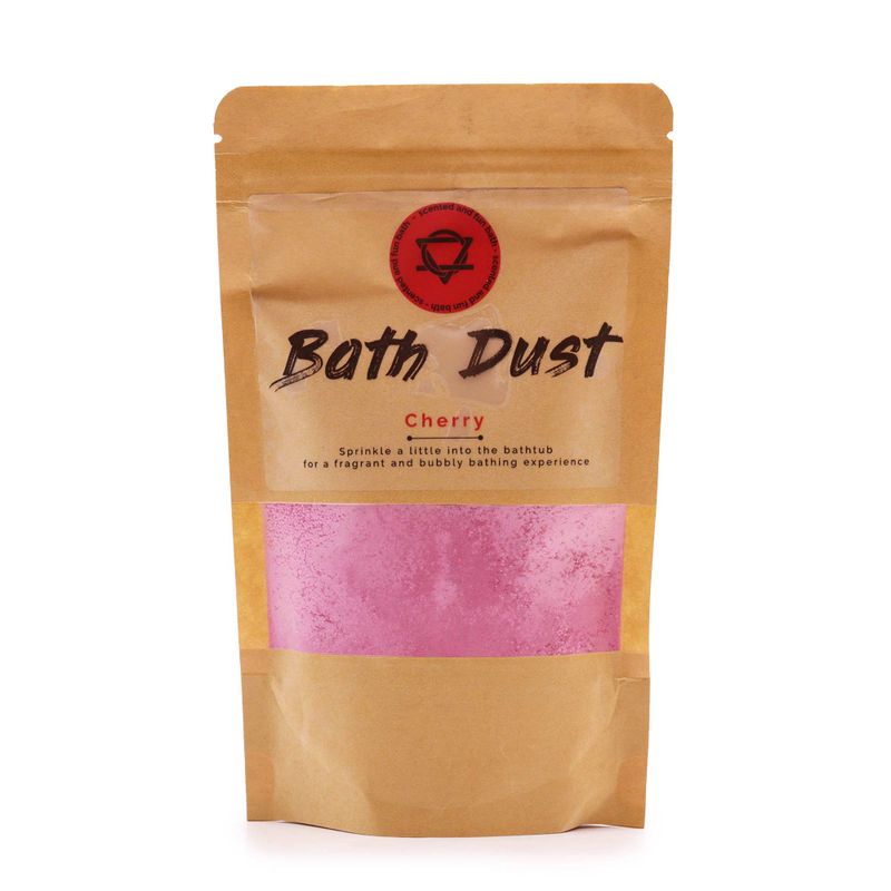 Cerise - Poudre de Bain - 190g