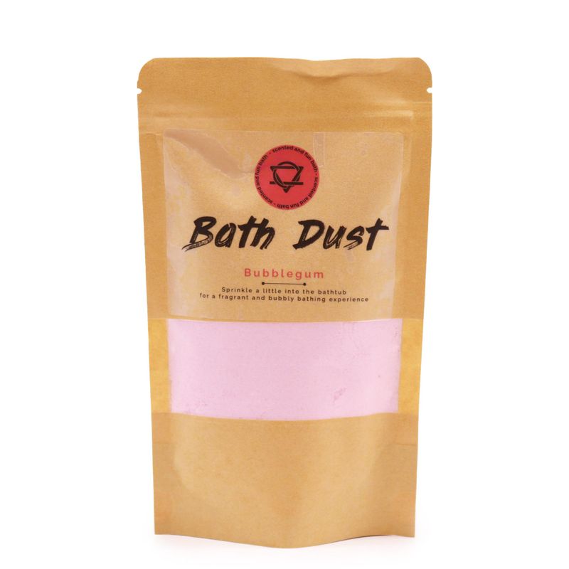 Bubblegum - Poudre de Bain - 190g