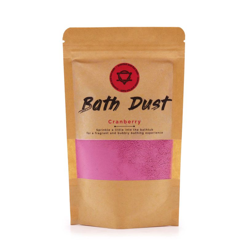 Canneberge - Poudre de Bain - 190g