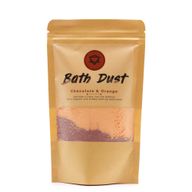 Chocolat & Orange - Poudre de Bain - 190g