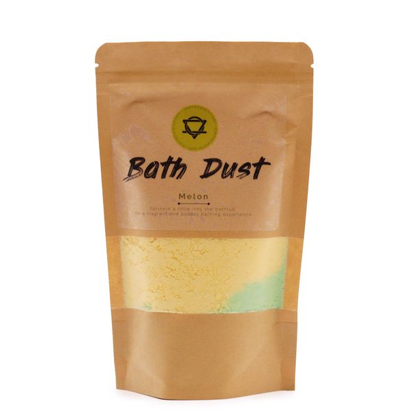 Melon - Poudre de Bain - 190g