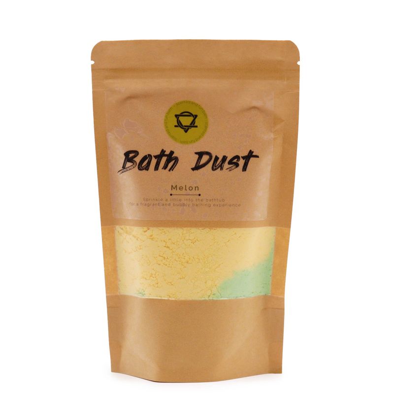 Melon - Poudre de Bain - 190g