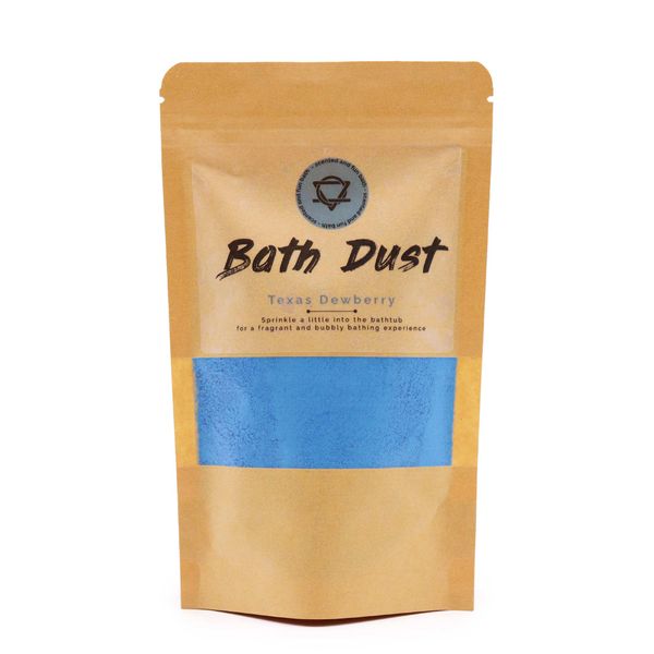 Dewberry du Texas - Poudre de Bain - 190g