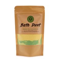 Tarte aux pommes et crème anglaise - Poudre de Bain - 190g