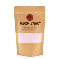 Rêve de Noix de Coco - Poudre de Bain - 190g