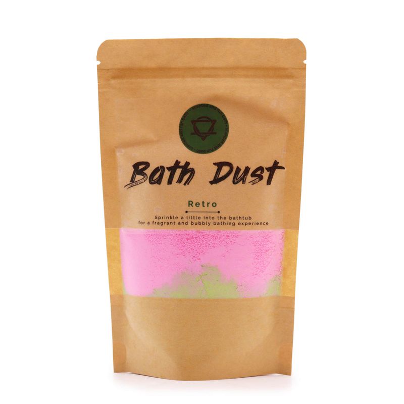 Rétro - Poudre de Bain - 190g