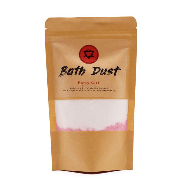 Soirée de Fille - Poudre de Bain - 190g