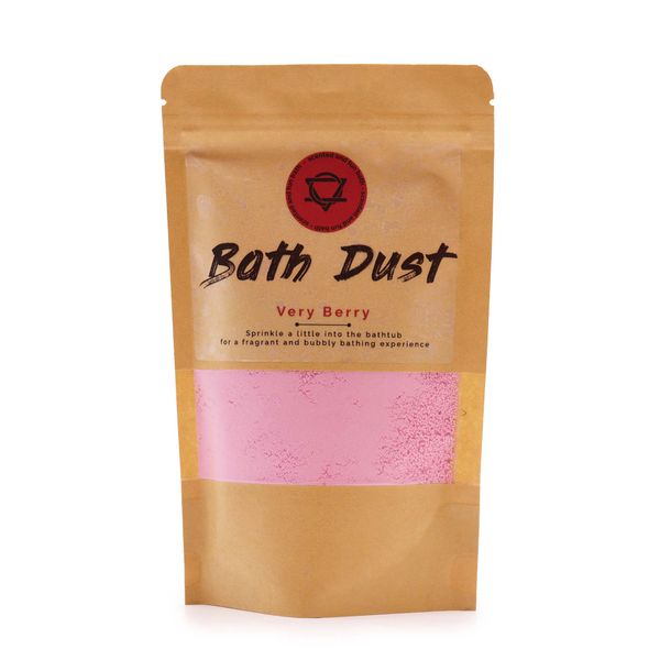 Très Baie - Poudre de Bain - 190g