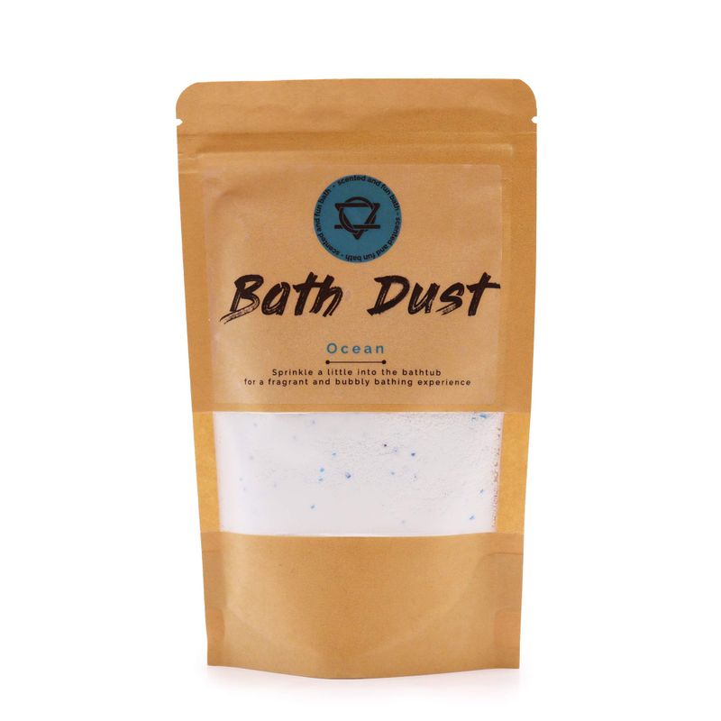 Océan - Poudre de Bain - 190g