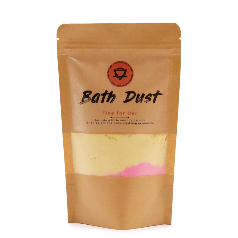 Cing Pour Elle - Poudre de Bain - 190g
