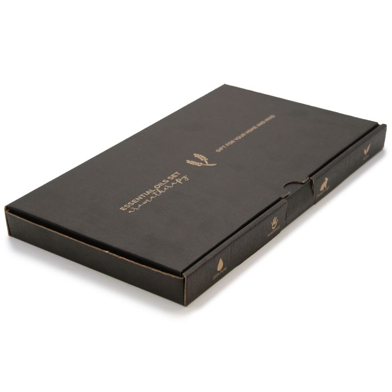 Set Aromathérapie Huiles Essentielles - Pack Démarage