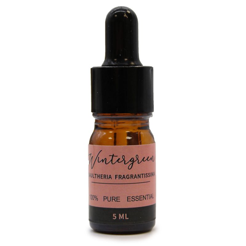 Set Aromathérapie Huiles Essentielles - Pack Démarage