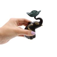Petit Porte-Bougie / Porte-Encens - Éléphant