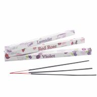 Set Cadeau d'Encens Stamford - Florale