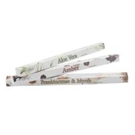 Set Cadeau d'Encens Stamford - Exotique