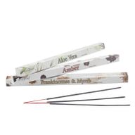 Set Cadeau d'Encens Stamford - Exotique
