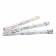 Set Cadeau d'Encens Stamford - Aromathérapie