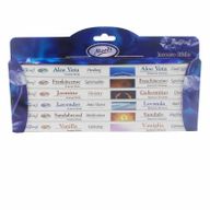 Set Cadeau d'Encens Stamford - Humeurs