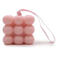 Savon de Massage à l'unité emballé dans une boîte - Jasmin & Patchouli