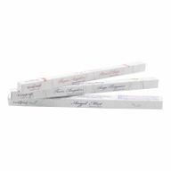Set Cadeau d'Encens Stamford - Ange (Blanc)