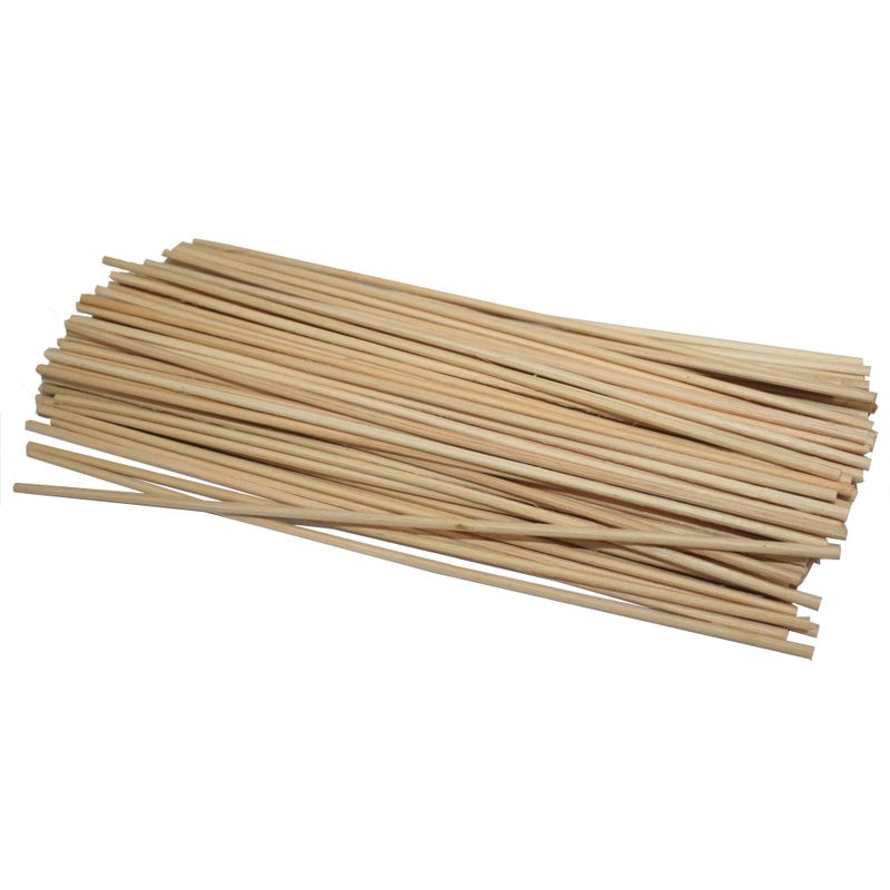 Tiges de Rotin Naturel -25cm x 3mm - 1kg