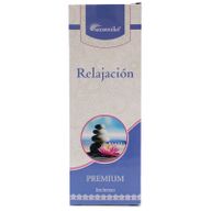 Bâtonnet Encens Premium Aromatika - Relaxation