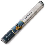 Bâtonnet Encens Premium Aromatika - Anti-Stress