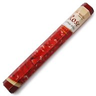 Bâtonnet Encens Premium Aromatika - Rose