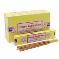 Encens SATYA 15g - Bénédiction Divine