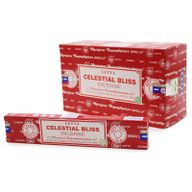 Encens SATYA 15g - Félicité Céleste