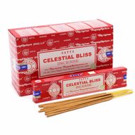 Encens SATYA 15g - Félicité Céleste