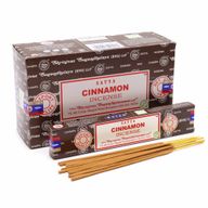 Encens SATYA 15g - Cannelle