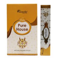 Bâtonnets d'Encens Védique - Maison Pure