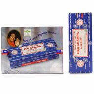 Encens Satya Nag Champa 250 gr