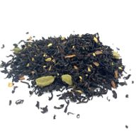 Thé Noir Chai Biologique