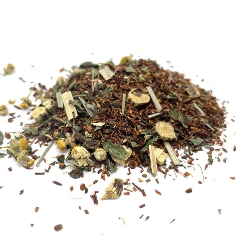 Rooibos Biodigest Biologique