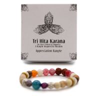 Bracelets Tri Hita Karana - Appréciation
