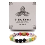 Bracelets Tri Hita Karana - Amour