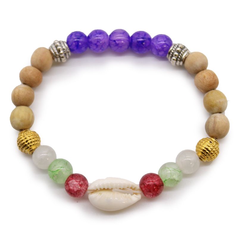 Bracelets Tri Hita Karana - Beauté & Sagesse